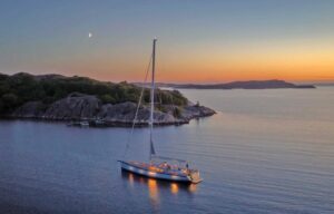 Hallbergrassyの歴史