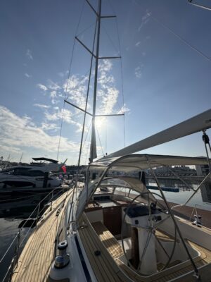 いよいよ2026シーズン間近！雨でも強い日差しでも大活躍ビミニとは？