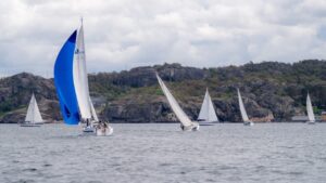 Hallberg-Rassy Rally 2026